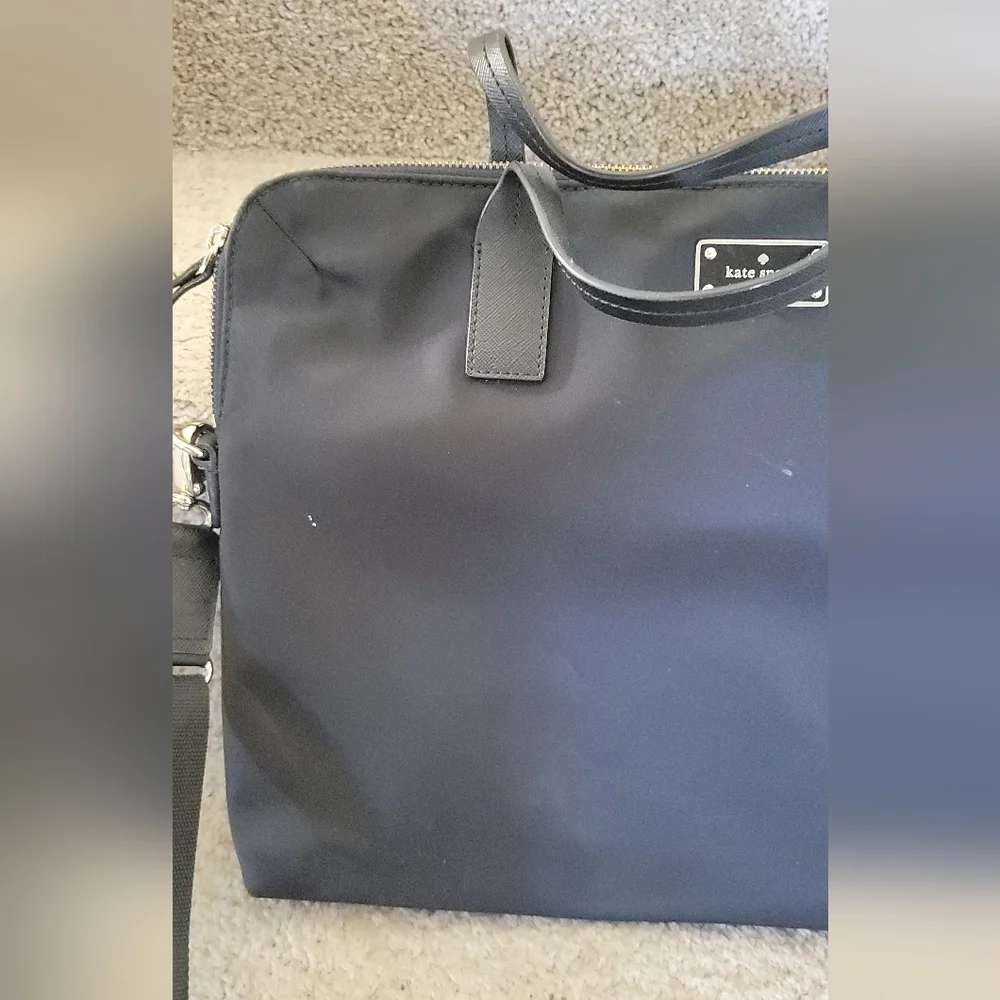 Kate Spade Blake Avenue Daveney Laptop Bag